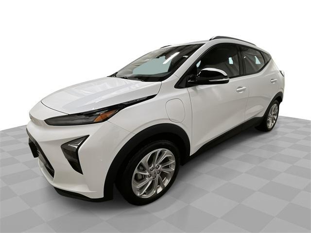 2023 Chevrolet Bolt Euv