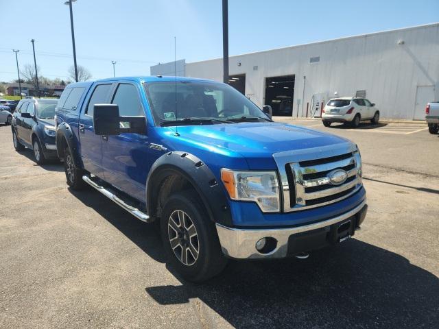 2009 Ford F-150