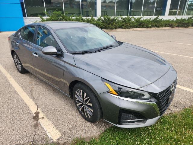 2023 Nissan Altima