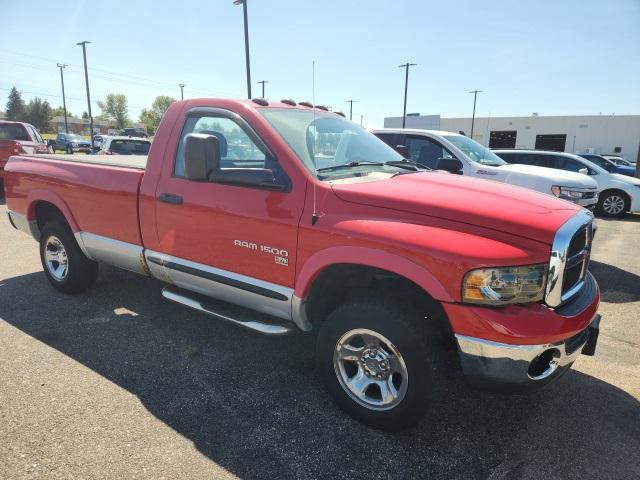 2004 Dodge Ram 1500