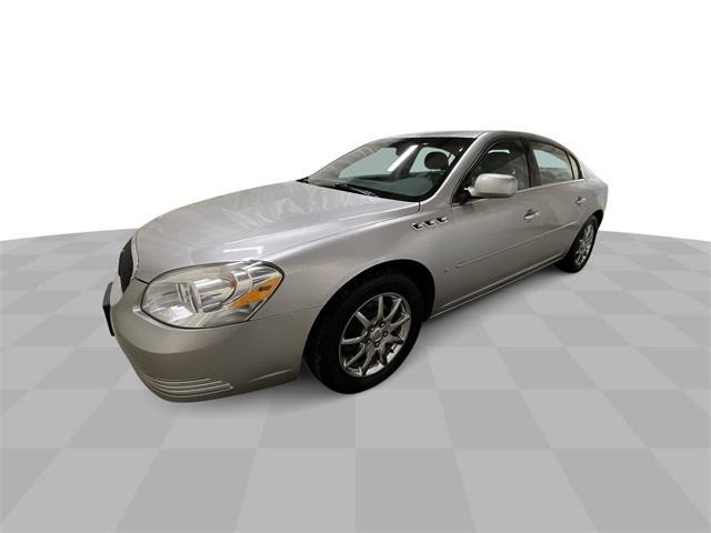 2006 Buick Lucerne