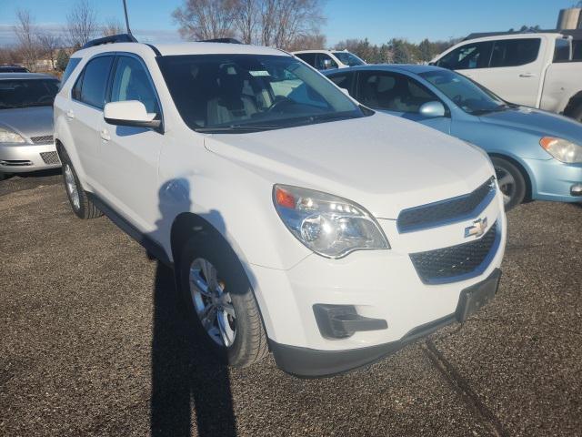 2013 Chevrolet Equinox