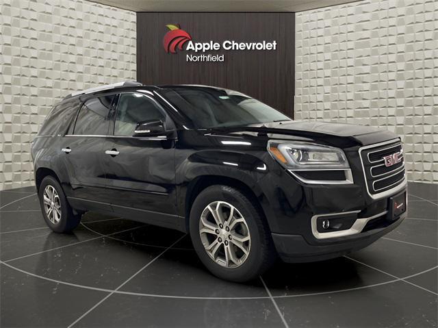 2016 GMC Acadia