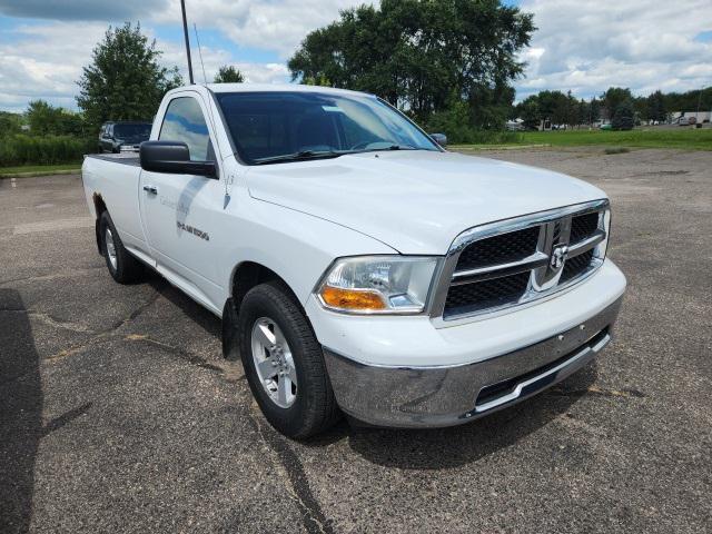 2011 Dodge Ram 1500