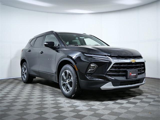 2023 Chevrolet Blazer