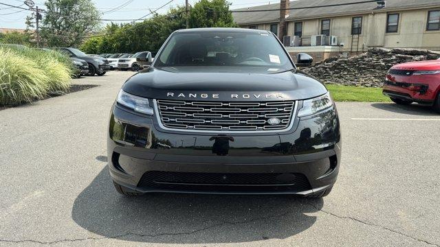 Photo of 2026 Santorini Black Land Rover Range Rover Velar