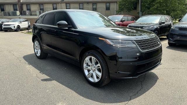 Photo of 2026 Santorini Black Land Rover Range Rover Velar