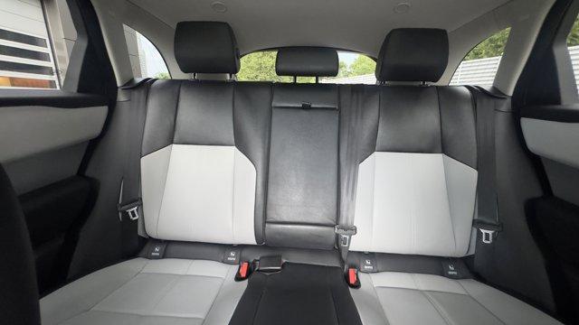 Photo of 2025 Carpathian Grey Land Rover Range Rover Velar