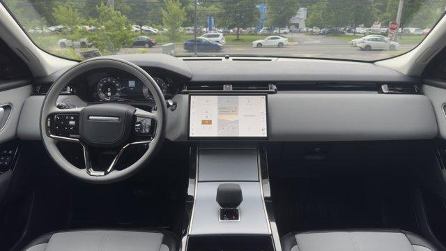 Photo of 2025 Carpathian Grey Land Rover Range Rover Velar