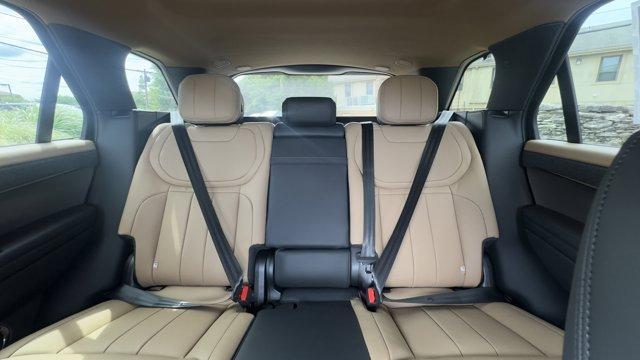 Photo of 2025 Santorini Black Land Rover Range Rover Sport