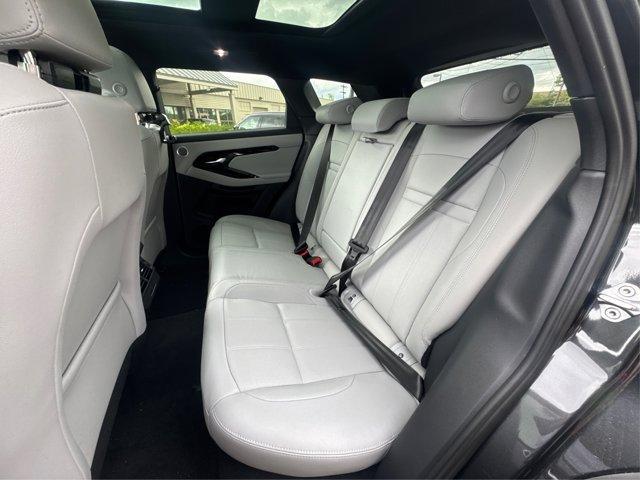 Photo of 2026 Carpathian Grey Land Rover Range Rover Evoque