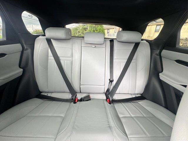 Photo of 2026 Carpathian Grey Land Rover Range Rover Evoque