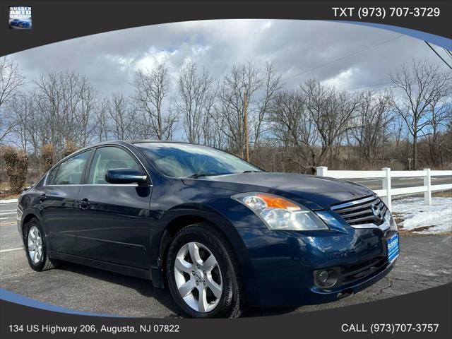 2008 Nissan Altima