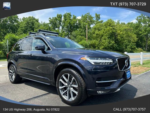 2016 Volvo XC90