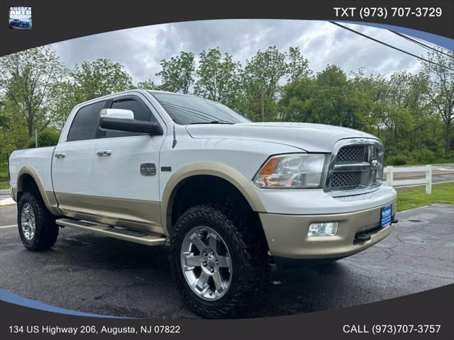 2011 Dodge Ram 1500