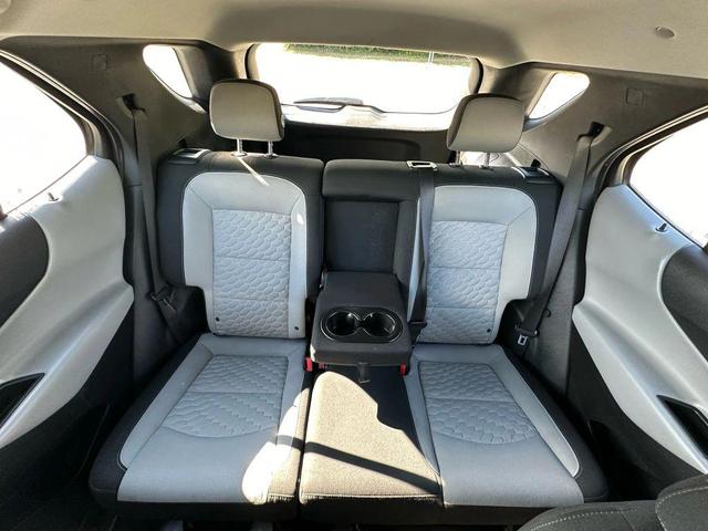 Photo of 2019 Blue Chevrolet Equinox