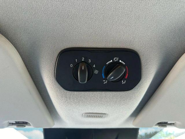 Photo of 2016 White Ford Transit-350