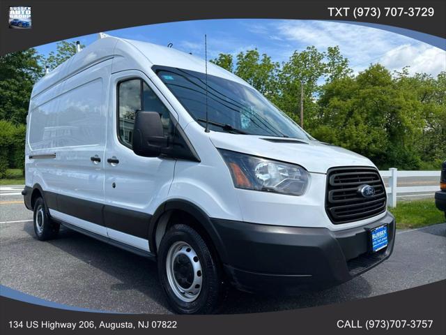 2019 Ford Transit-250