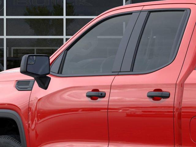 Photo of 2026 Red GMC Sierra 1500