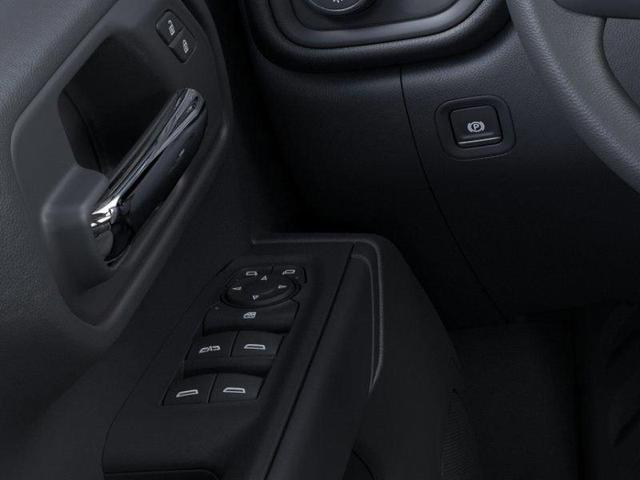 Photo of 2026 Red GMC Sierra 1500