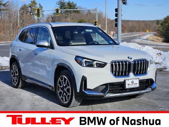 2023 BMW X1