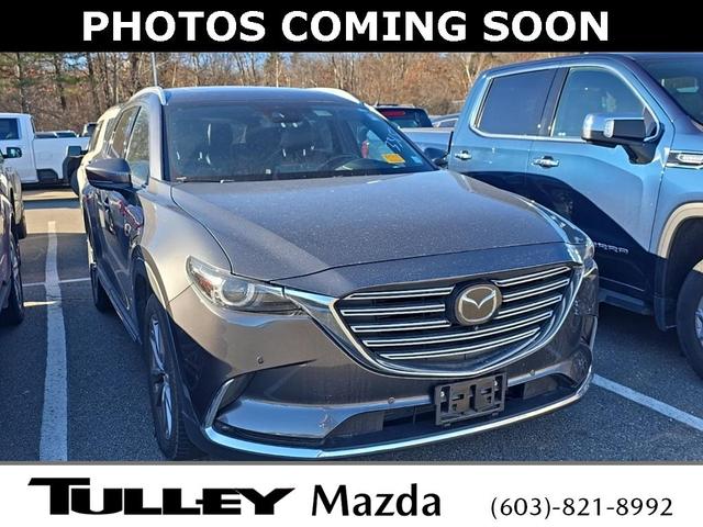 2023 Mazda CX-9