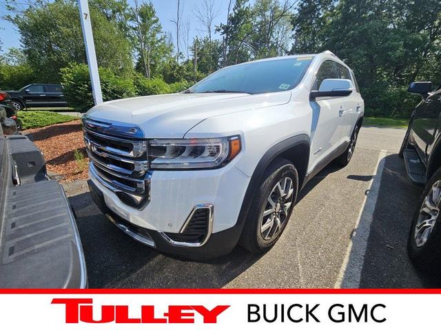 2022 GMC Acadia
