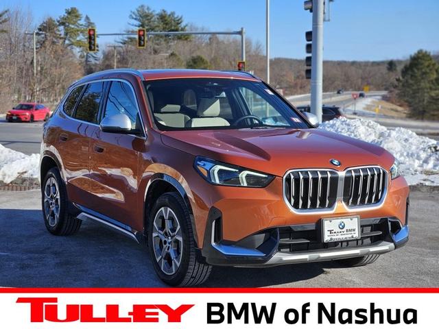 2023 BMW X1