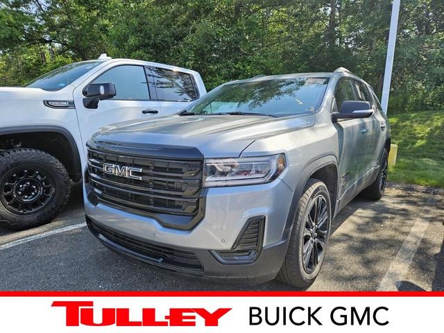 2023 GMC Acadia