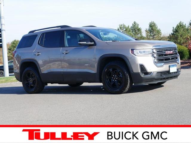 2023 GMC Acadia