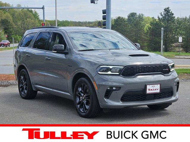 2023 Dodge Durango