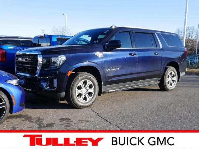 2023 GMC Yukon Xl