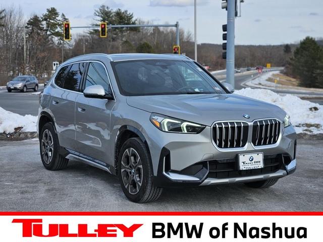 2023 BMW X1