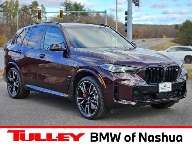 2024 BMW X5