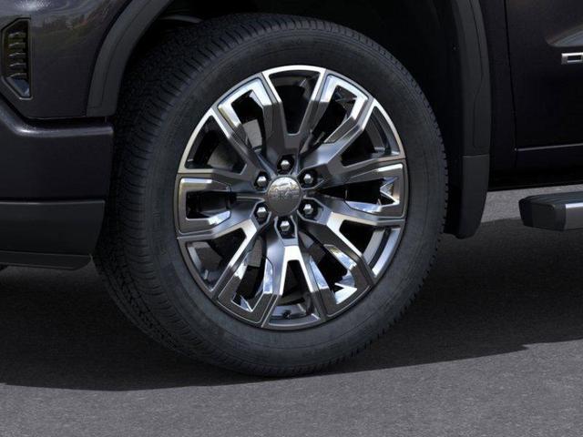 Photo of 2025 Gray GMC Sierra 1500