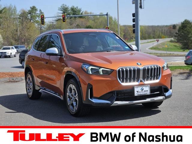 2023 BMW X1