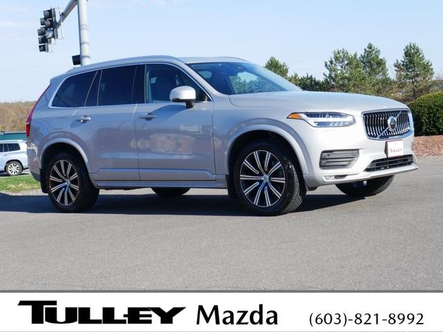 2023 Volvo XC90