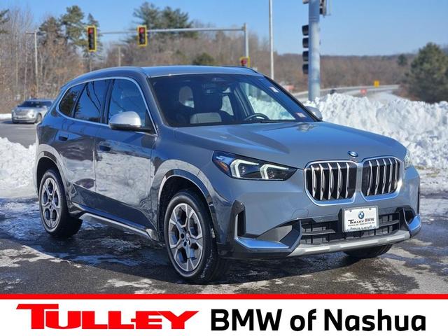 2023 BMW X1