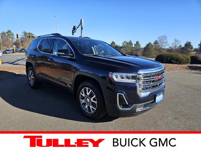 2022 GMC Acadia