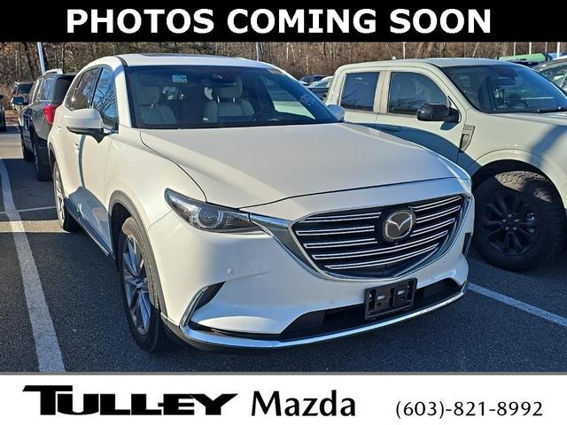 2023 Mazda CX-9