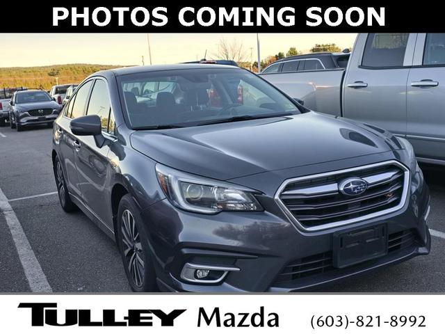 2019 Subaru Legacy