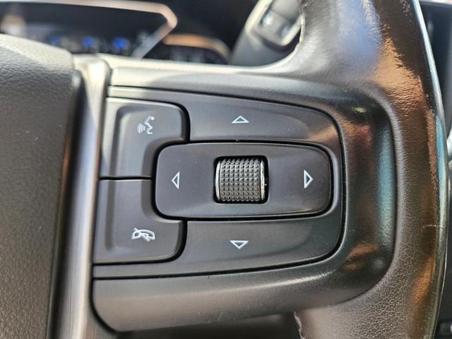 Photo of 2022 Pacific Blue Metallic GMC Sierra 3500