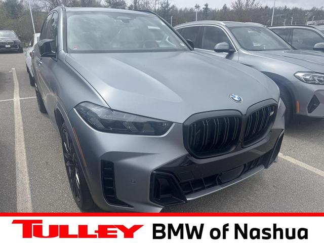 2025 BMW X5