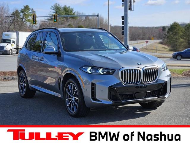 2024 BMW X5