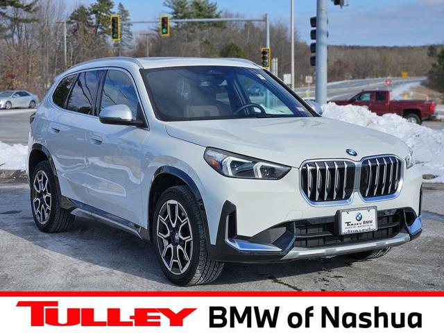 2023 BMW X1