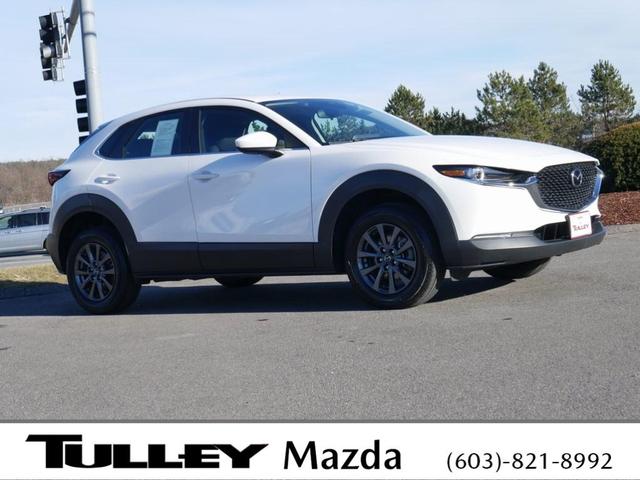 2023 Mazda Cx-30