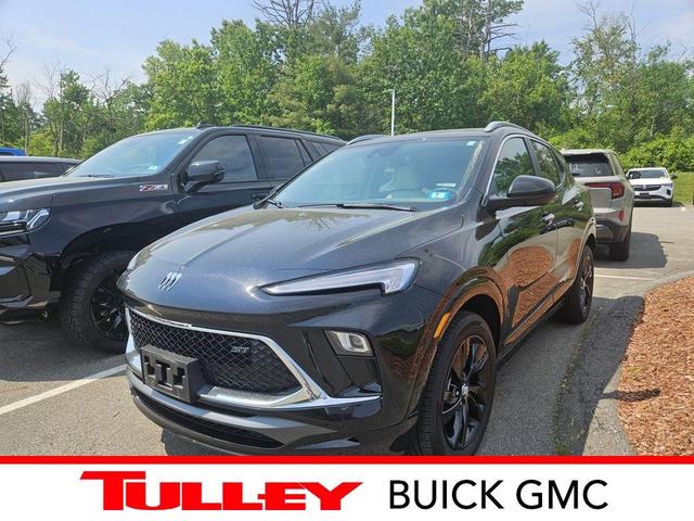 2024 Buick Encore Gx