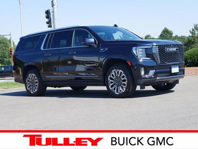 2023 GMC Yukon Xl