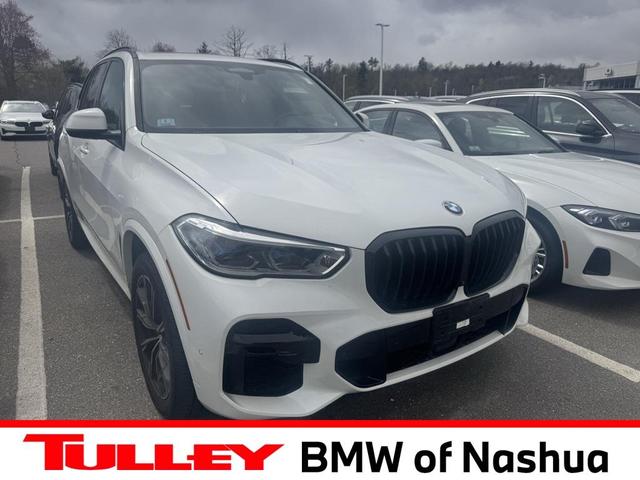 2023 BMW X5