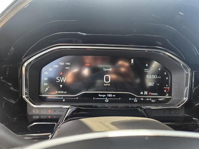 Photo of 2024 Onyx Black GMC Sierra 1500